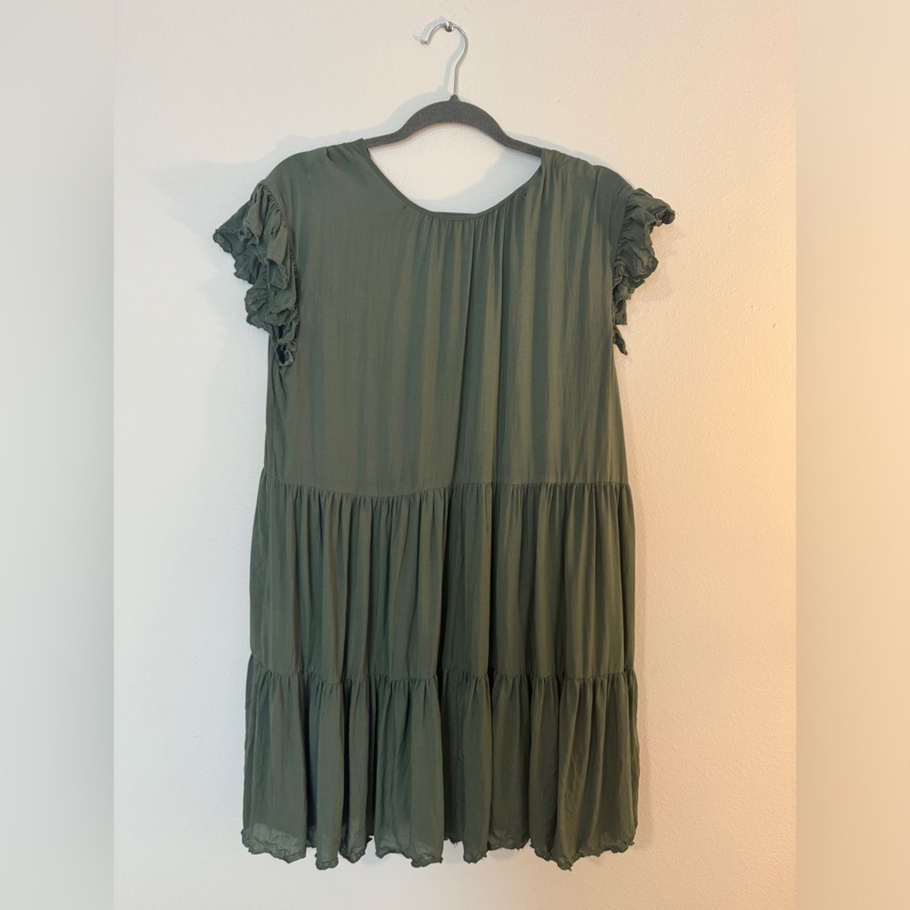 Aritzia dress